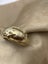 "SWEET GIFT" 9ct Gold Diamond Designed Dome Ring *Perfect Gift* Carousel 4