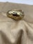 "SWEET GIFT" 9ct Gold Diamond Designed Dome Ring *Perfect Gift* Carousel 12