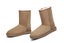 UGG Boots Australia Premium Double Face Sheepskin Unisex Short Classic Carousel 3