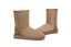UGG Boots Australia Premium Double Face Sheepskin Unisex Short Classic Carousel 5