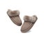 UGG Slippers Australia Premium Sheepskin Women Muffin Slipper Special Carousel 10