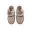 UGG Slippers Australia Premium Sheepskin Women Muffin Slipper Special Carousel 11