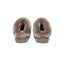UGG Slippers Australia Premium Sheepskin Women Muffin Slipper Special Carousel 12