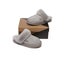 UGG Slippers Australia Premium Sheepskin Women Muffin Slipper Special Carousel 14