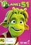 Planet 51 - 2009 (DVD) Carousel 1
