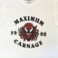 Venom Maximum Carnage Marvel Comics T Shirt Carousel 2
