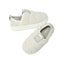 adidas Originals Puffylette 360 C Putty Grey Kids Preschool Sandal IG2077 Carousel 6
