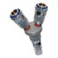 THB Inline Coupler 2 Way Single Action Carousel 1