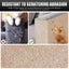 2 Pack Cat Scratch Furniture Protector, Self-Adhesive Cat Scratcher Mats, D Carousel 4
