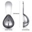 3PCS Coffee Scoop 15ml , 1 Tablespoon Measuring Spoons, Ergonomics Design C Carousel 4