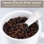 3PCS Coffee Scoop 15ml , 1 Tablespoon Measuring Spoons, Ergonomics Design C Carousel 6