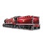 3D Jigsaw Puzzle - WREBBIT 3D HOGWARTS EXPRESS Carousel 3