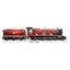 3D Jigsaw Puzzle - WREBBIT 3D HOGWARTS EXPRESS Carousel 5
