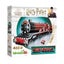 3D Jigsaw Puzzle - WREBBIT 3D HOGWARTS EXPRESS Carousel 8