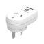 Energizer 1-Port Surge Carousel 1