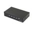 StarTech 4 Port KVM Switch - DisplayPort 4K USB 3.0 Carousel 1