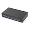 StarTech 4 Port KVM Switch - DisplayPort 4K USB 3.0 Carousel 2