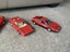 FERRARI DIE CAST MODELS Carousel 2