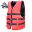 RESPONSE WATERSPORT / MULTISPORT LIFE JACKET MS50 ADULT XL-2XL 60KG+ RED Carousel 1