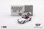 Mini GT BMW Z8 Silver Carousel 1