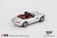 Mini GT BMW Z8 Silver Carousel 3
