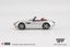 Mini GT BMW Z8 Silver Carousel 4