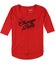 Touch Womens Chicago Bulls Graphic T-Shirt, NWT Carousel 1