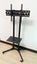TV Stand with Wheels 32-70" New Carousel 11