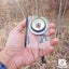 Brunton TruArc(TM) 5 Compass Carousel 7
