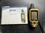 Garmin GPS 60 Handheld Navigator + Manual Carousel 1