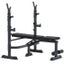 Weight Bench|Bench Press Squat Rack Carousel 3