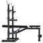 Weight Bench|Bench Press Squat Rack Carousel 4