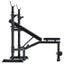 Weight Bench|Bench Press Squat Rack Carousel 5