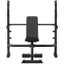 Weight Bench|Bench Press Squat Rack Carousel 7
