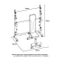 Weight Bench|Bench Press Squat Rack Carousel 11