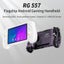 RG-557: Android AMOLED Retro & Cloud Gaming Handheld Console | 5.48" AMOLED D... Carousel 2