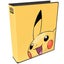 Pokemon TCG - Ultra Pro Ring Binder - Pikachu Carousel 1