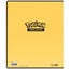 Pokemon TCG - Ultra Pro Ring Binder - Pikachu Carousel 3