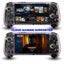 RG-557: Android AMOLED Retro & Cloud Gaming Handheld Console | 5.48" AMOLED D... Carousel 6