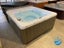 Hot Spring 5 Seater Portable Spa - Vacationer - SILENT - Touchscreen Controlled Carousel 3