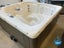 Hot Spring 5 Seater Portable Spa - Vacationer - SILENT - Touchscreen Controlled Carousel 5