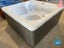 Hot Spring 5 Seater Portable Spa - Vacationer - SILENT - Touchscreen Controlled Carousel 6