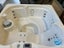 Hot Spring 5 Seater Portable Spa - Vacationer - SILENT - Touchscreen Controlled Carousel 8