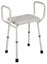 Shower Stool with Arms Carousel 1