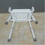 Shower Stool with Arms Carousel 3