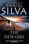 The New Girl - Gabriel Allon (Book 19) by Daniel Silva - Paperback Carousel 1