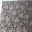 Vintage Paisley Silk Fabric Piece Carousel 5