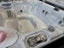 Hot Spring 5 Seater Portable Spa - Highlife - Sovereign - SILENT FLO - STEREO Carousel 6