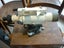 SURVEYORS LEVEL .HILGER + WATTS, LONDON.& A TRIPOD Carousel 5