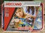 Meccano 19603 Innovation Sets - Advanced Machines 422 parts Carousel 8